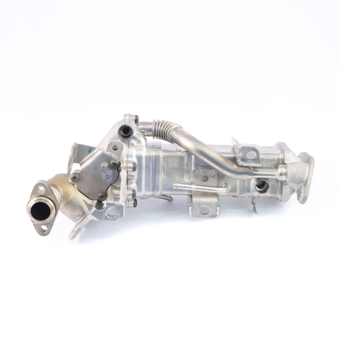  Enfriador de escape BMW E90 E91 LCI F10 F20 F30 Diesel N47N EGR 7822350 - SKU 7822350-4 - Número de pieza 7810751