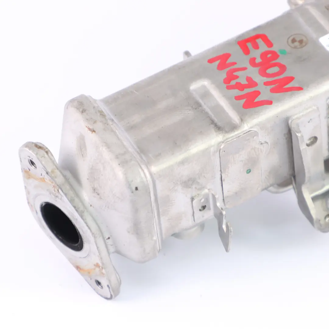 Auspuffkühler BMW E90 E91 LCI F10 F20 F30 Diesel N47N AGR 7822350 für mit Teilenummer 7810751 Auspuffkühler BMW E90 E91 LCI F10 F20 F30 Diesel N47N AGR 7822350 - SKU 7822350-4 - Teilenummer 7810751