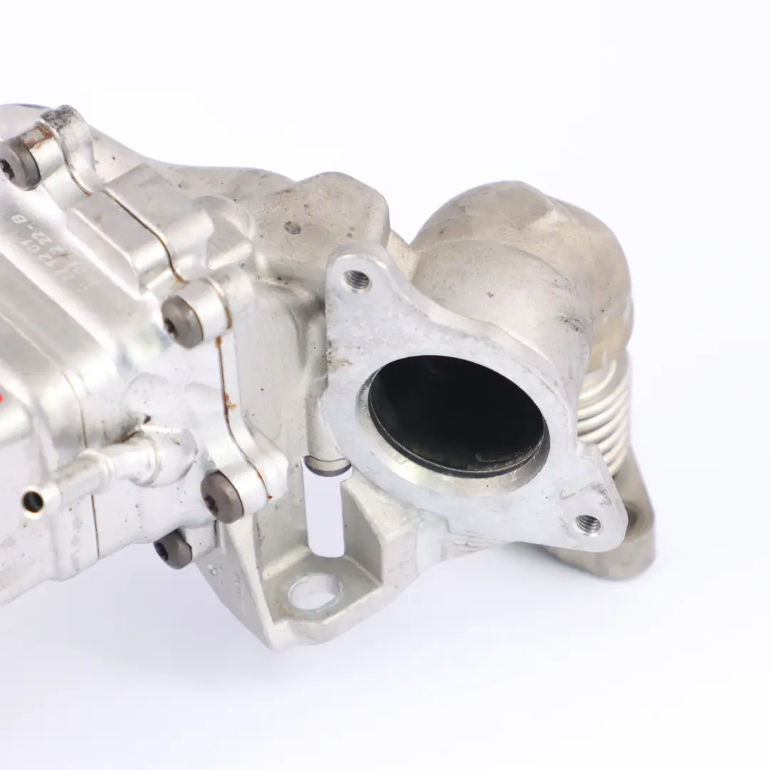 Exhaust Cooler BMW E90 E91 LCI F10 F20 F30 Diesel N47N EGR 7822350 to with Part number 7810751 Exhaust Cooler BMW E90 E91 LCI F10 F20 F30 Diesel N47N EGR 7822350 - SKU 7822350-4 - Part number 7810751