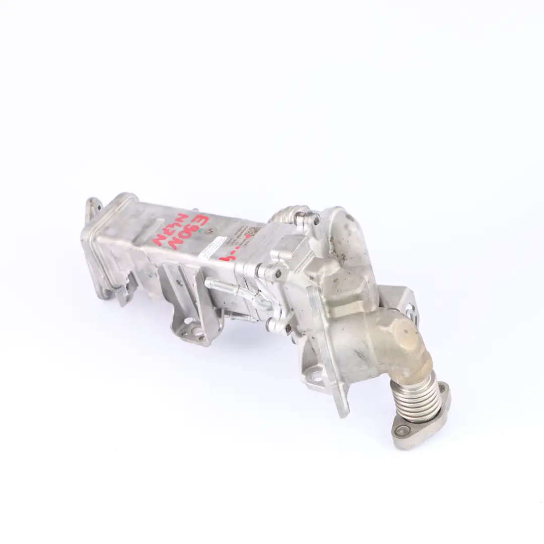  Enfriador de escape BMW E90 E91 LCI F10 F20 F30 Diesel N47N EGR 7822350 - SKU 7822350-4 - Número de pieza 7810751