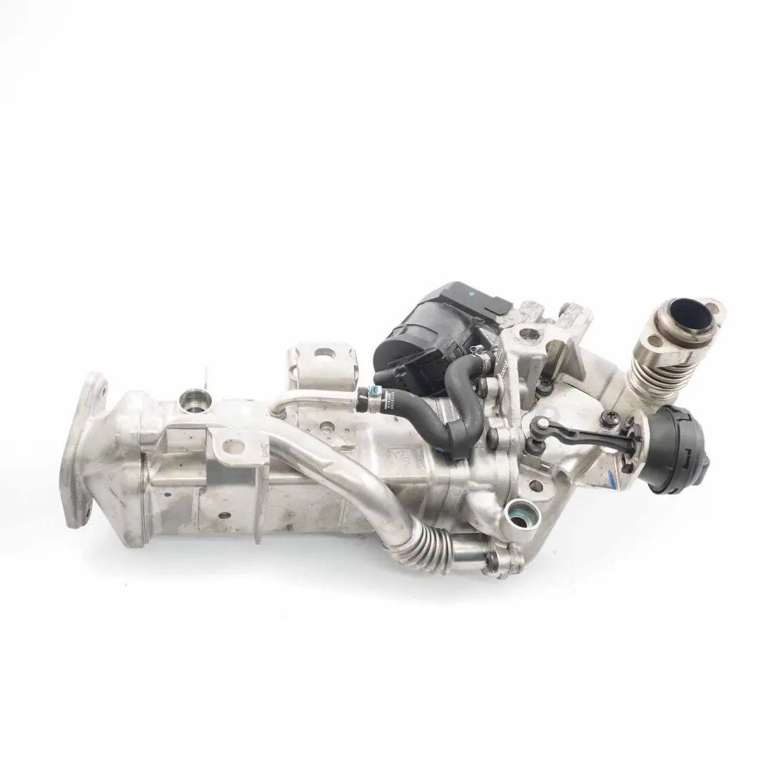 AGR Abgas Kühler Diesel N47N für BMW E90 E91 LCI F10 F20 F30 mit Teilenummer 7822350 BMW E90 E91 LCI F10 F20 F30 AGR Abgas Kühler Diesel N47N - SKU 7822350 - Teilenummer 7822350