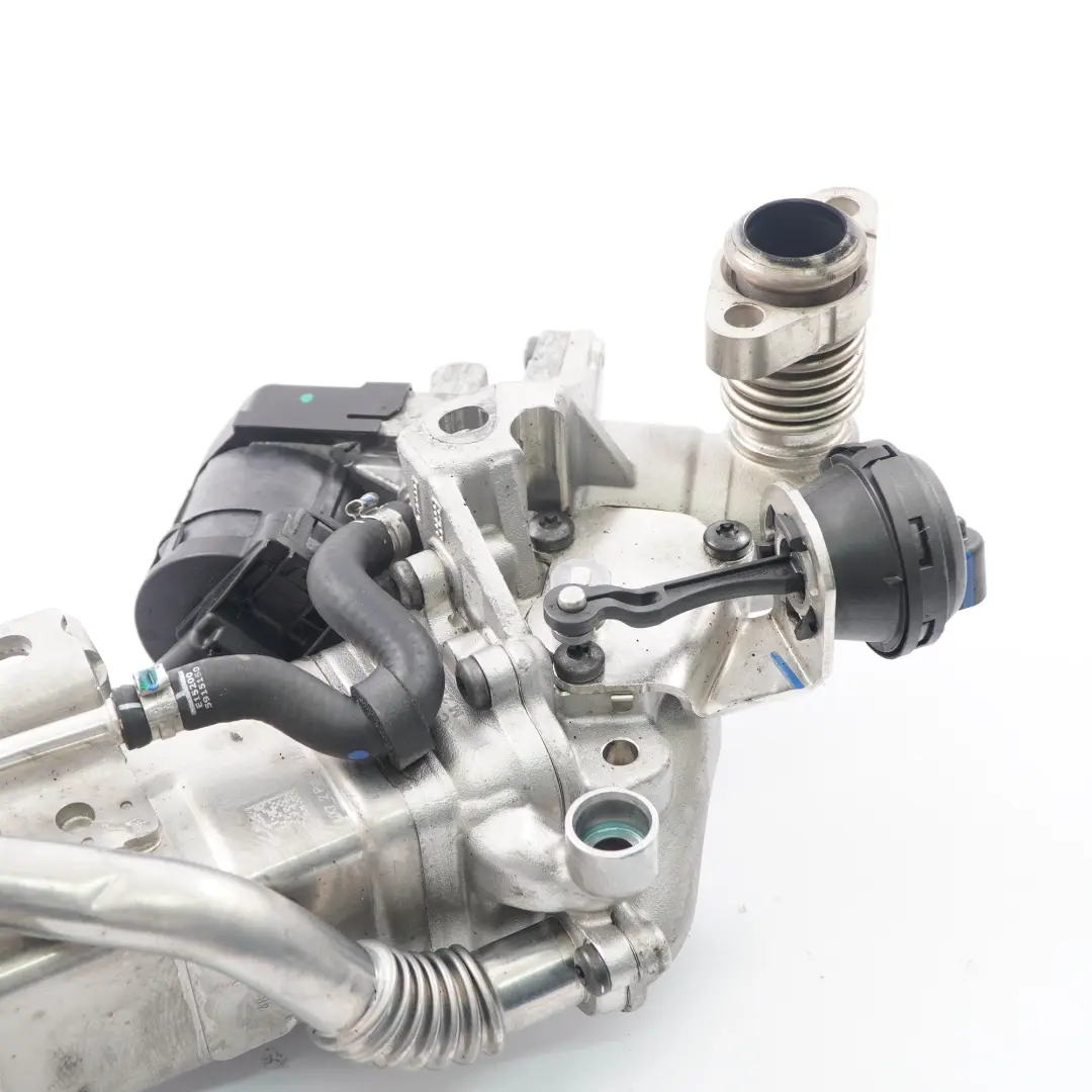 BMW E90 E91 LCI F10 F20 F30 AGR Abgas Kühler Diesel N47N - SKU 7822350 - Teilenummer 7822350