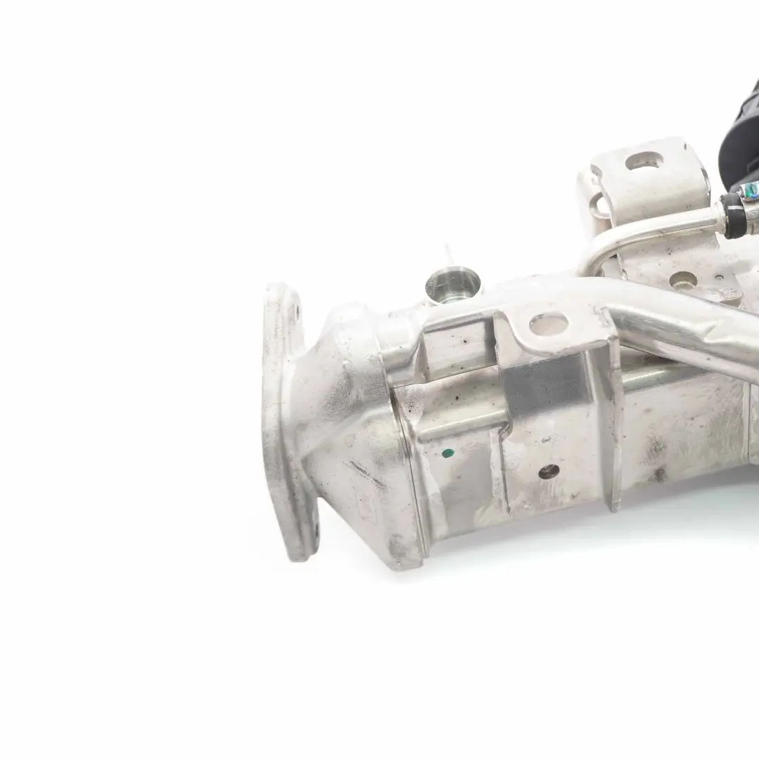 BMW E90 E91 LCI F10 F20 F30 EGR Exhaust Cooler Diesel N47N - SKU 7822350 - Part number 7822350
