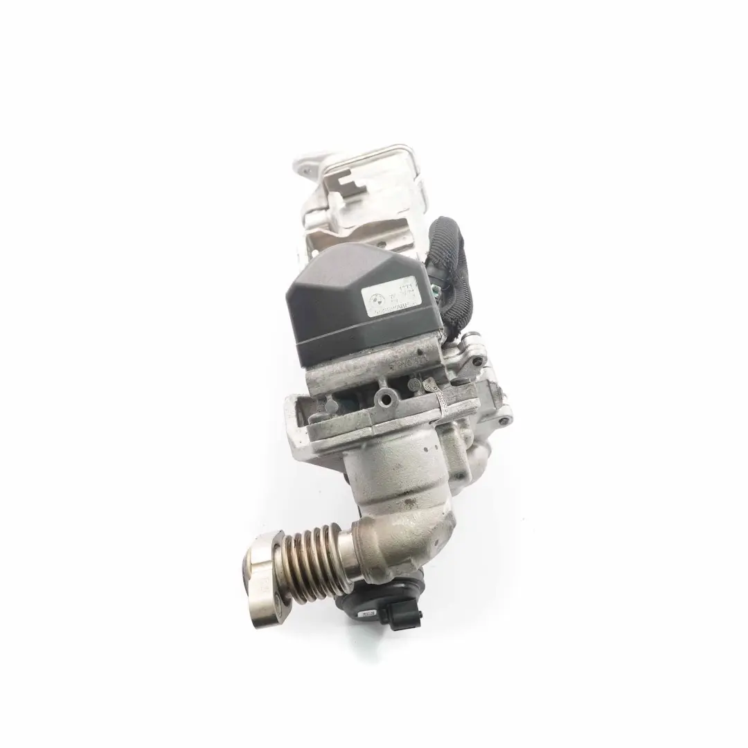 BMW F10 F20 F30 E90 E91 Chłodnica Spalin EGR N47N - SKU 7822350 - Numer Części 7822350