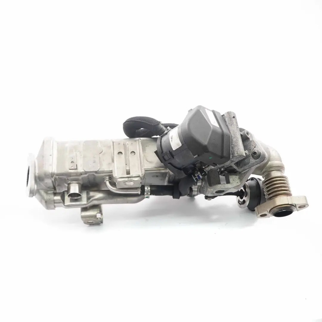  Radiatore scarico BMW E90 E91 LCI F10 F20 F30 Diesel N47N EGR - SKU 7822350 - Numero di parte 7822350