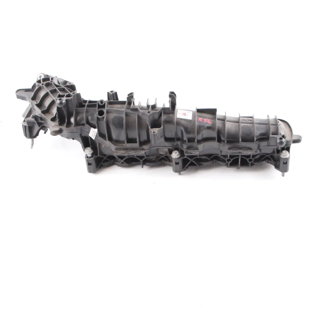 N47N Einlasskrümmer System AGR für Mini Cooper One R55 R56 R57 LCI R58 mit Teilenummer 7823039 Mini Cooper One R55 R56 R57 LCI R58 N47N Einlasskrümmer System AGR - SKU 7823039-1 - Teilenummer 7823039