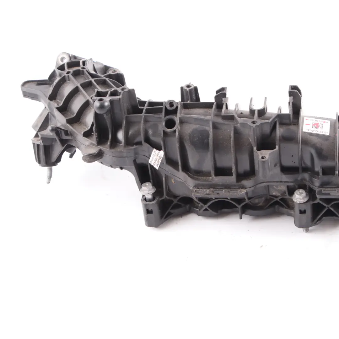 Intake Manifold Mini R55 R56 R57 LCI R58 N47N Air Intake System AGR to with Part number 7823039 Intake Manifold Mini R55 R56 R57 LCI R58 N47N Air Intake System AGR - SKU 7823039-1 - Part number 7823039