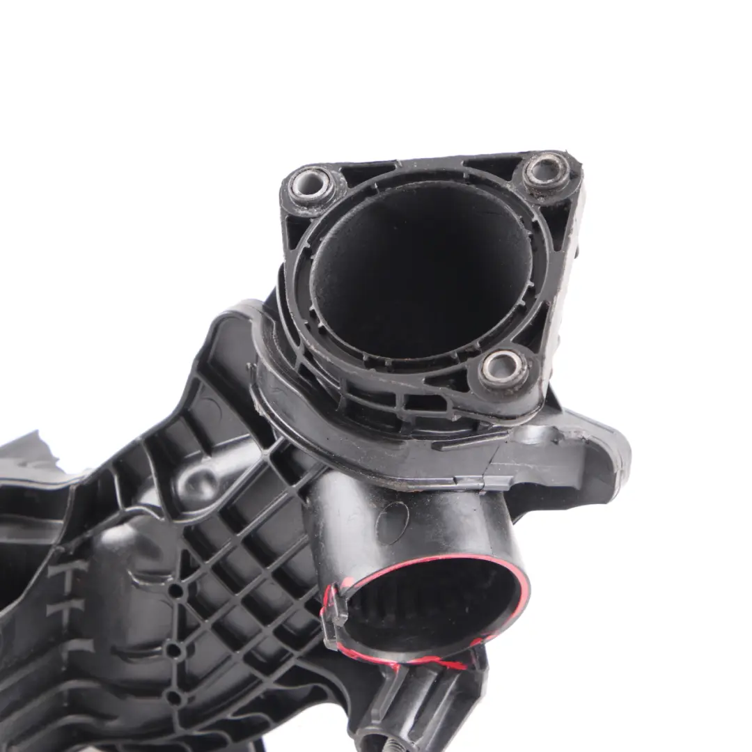 N47N Einlasskrümmer System AGR für Mini Cooper One R55 R56 R57 LCI R58 mit Teilenummer 7823039 Mini Cooper One R55 R56 R57 LCI R58 N47N Einlasskrümmer System AGR - SKU 7823039-1 - Teilenummer 7823039