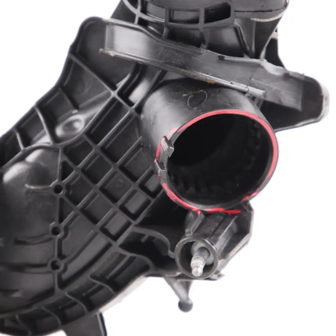 N47N collecteur d'admission AGR pour Mini Cooper One R55 R56 R57 LCI R58 à propos du numéro de pièce 7823039 Mini Cooper One R55 R56 R57 LCI R58 N47N collecteur d'admission AGR - SKU 7823039-1 - Numéro de pièce 7823039