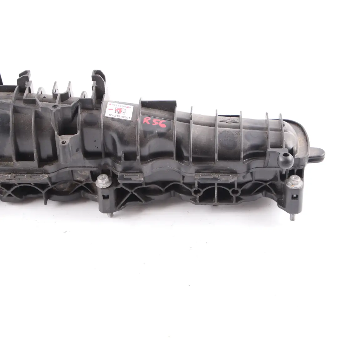 N47N Sistema de colector de admisión AGR para Mini R55 R56 R57 LCI R58 con número de pieza 7823039 Mini R55 R56 R57 LCI R58 N47N Sistema de colector de admisión AGR - SKU 7823039-1 - Número de pieza 7823039