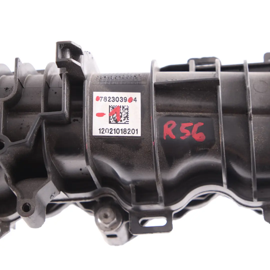 Mini Cooper One R55 R56 R57 LCI R58 N47N collecteur d'admission AGR - SKU 7823039-1 - Numéro de pièce 7823039