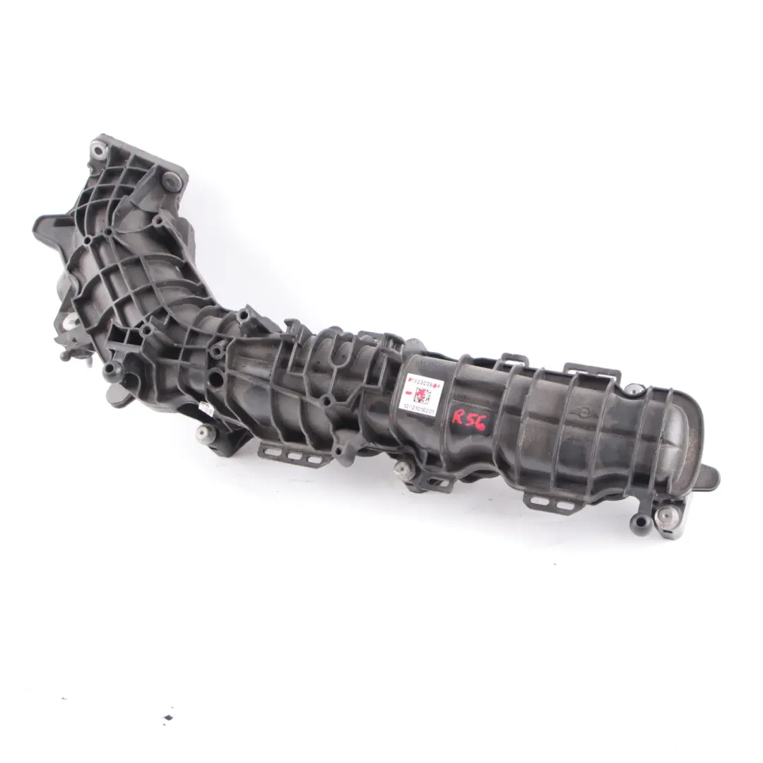 N47N collecteur d'admission AGR pour Mini Cooper One R55 R56 R57 LCI R58 à propos du numéro de pièce 7823039 Mini Cooper One R55 R56 R57 LCI R58 N47N collecteur d'admission AGR - SKU 7823039-1 - Numéro de pièce 7823039