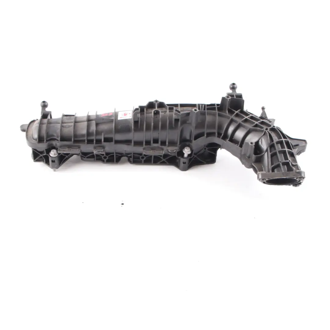 N47N Sistema de colector de admisión AGR para Mini R55 R56 R57 LCI R58 con número de pieza 7823039 Mini R55 R56 R57 LCI R58 N47N Sistema de colector de admisión AGR - SKU 7823039-1 - Número de pieza 7823039