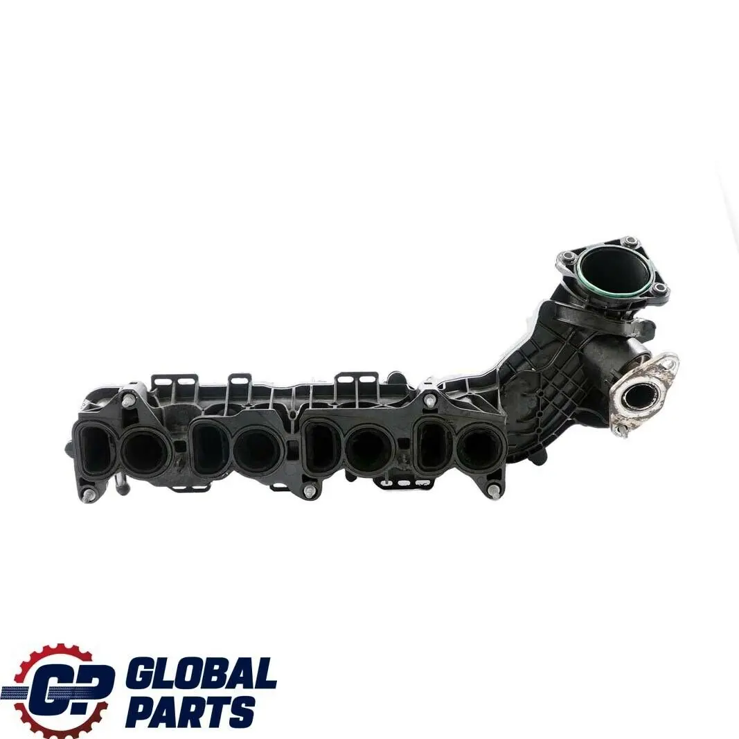 Intake Manifold Mini Cooper One R55 R56 R57 LCI R58 N47N System AGR 7823039