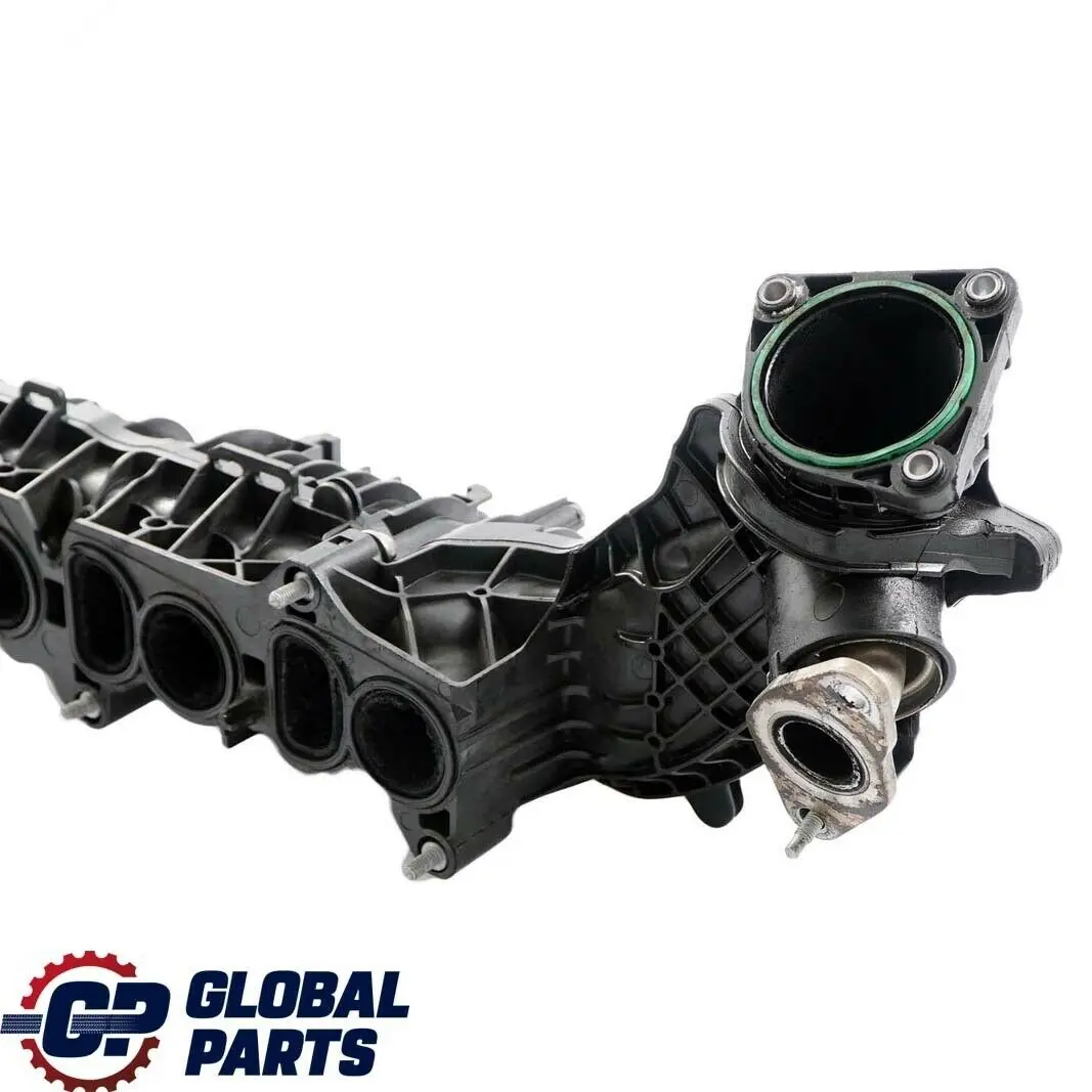  Einlasskrümmer Mini Cooper One R55 R56 R57 LCI R58 N47N System AGR - SKU 7823039 - Teilenummer 7823039