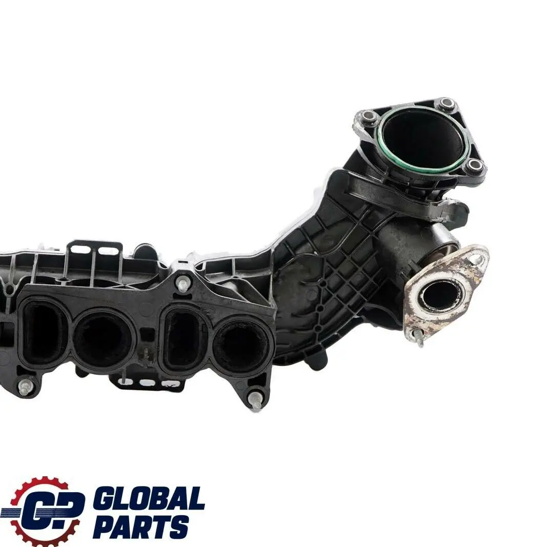 Intake Manifold Mini Cooper One R55 R56 R57 LCI R58 N47N System AGR  - SKU 7823039 - Part number 7823039