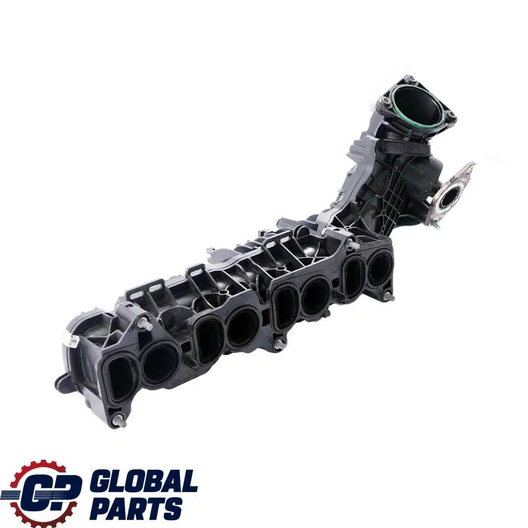 Intake Manifold Mini Cooper One R55 R56 R57 LCI R58 N47N System AGR  - SKU 7823039 - Part number 7823039