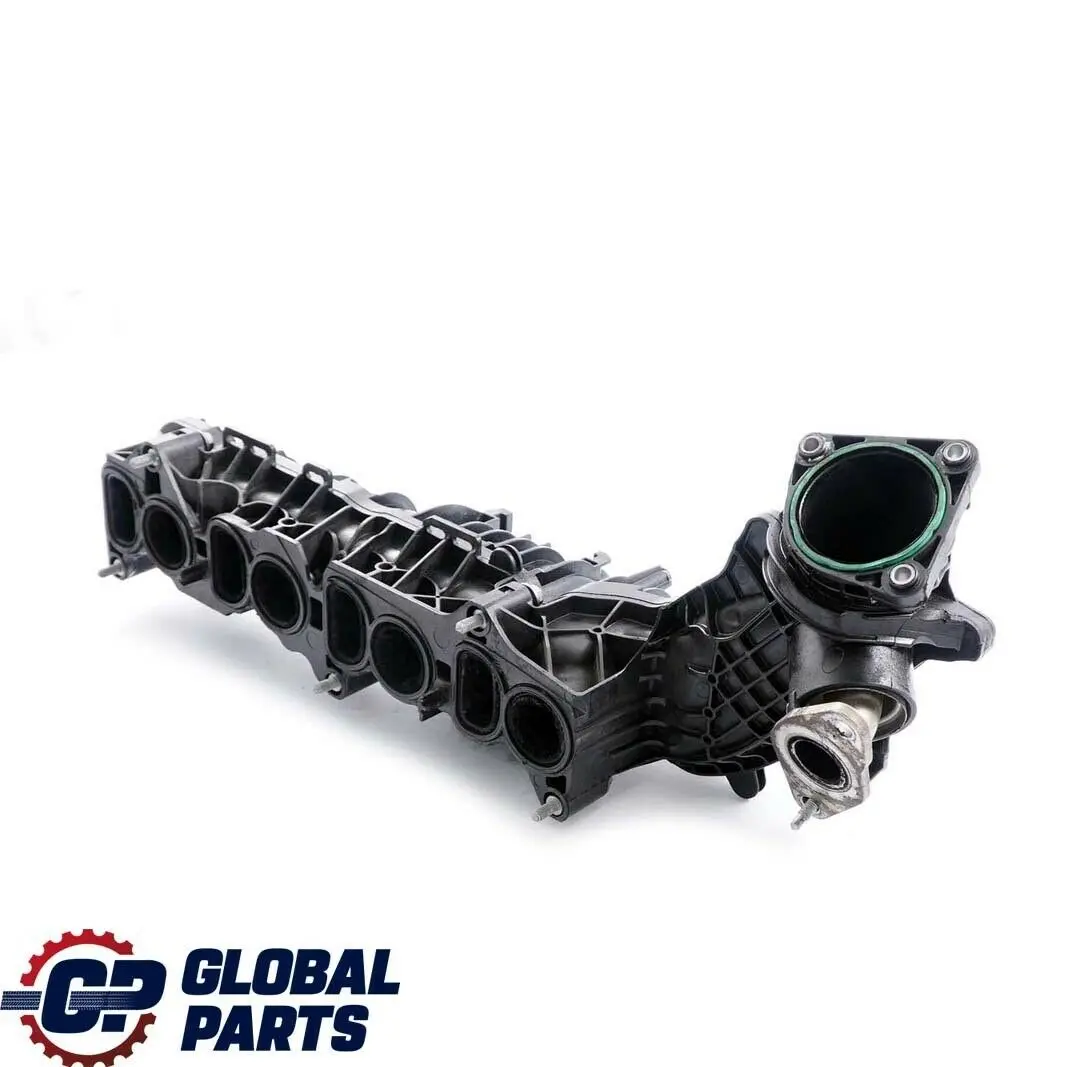 Intake Manifold Mini Cooper One R55 R56 R57 LCI R58 N47N System AGR  - SKU 7823039 - Part number 7823039