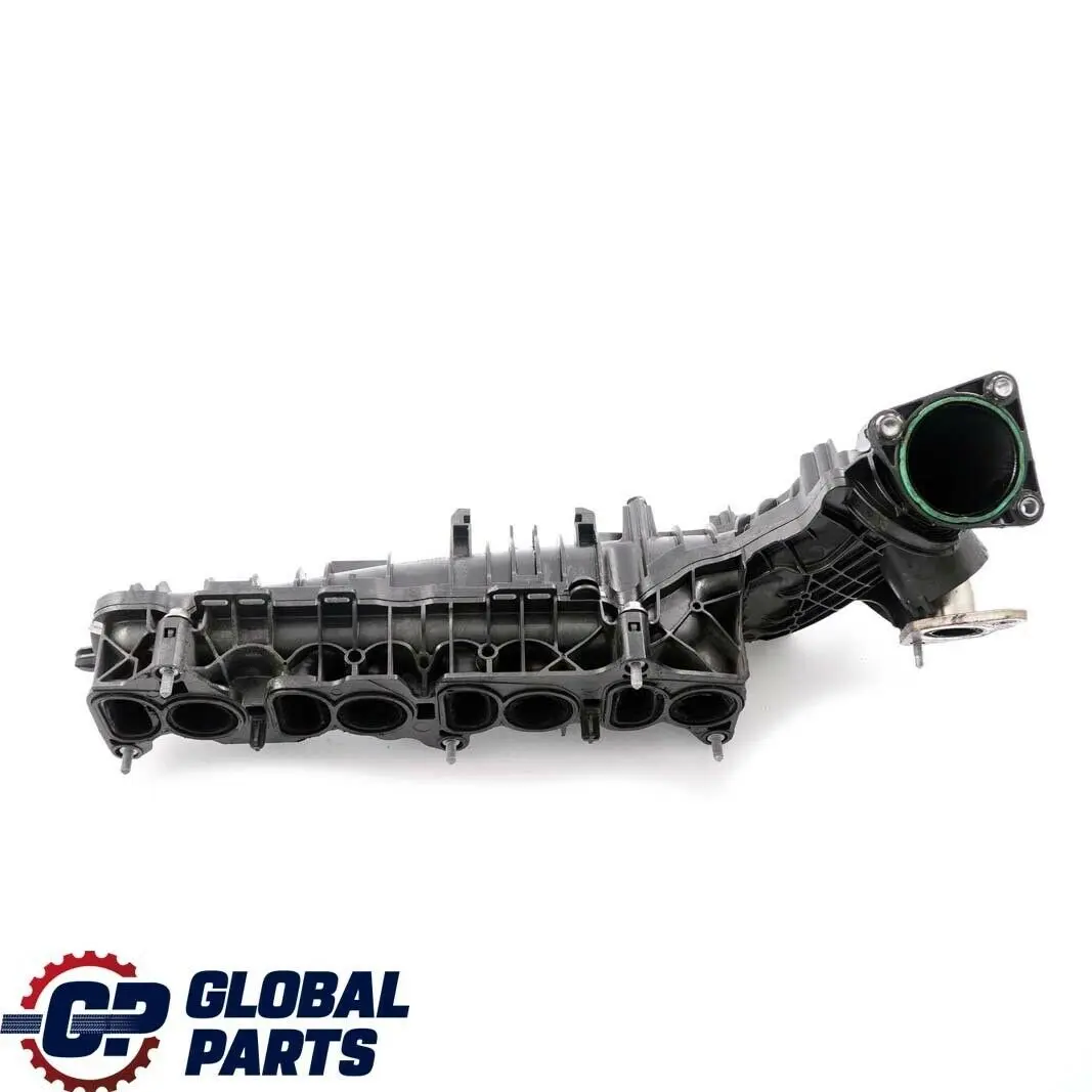 Intake Manifold Mini Cooper One R55 R56 R57 LCI R58 N47N System AGR  - SKU 7823039 - Part number 7823039