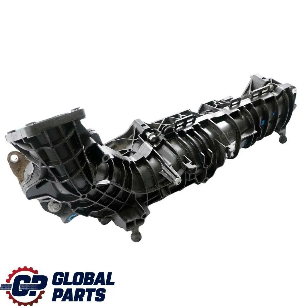Intake Manifold Mini Cooper One R55 R56 R57 LCI R58 N47N System AGR  - SKU 7823039 - Part number 7823039