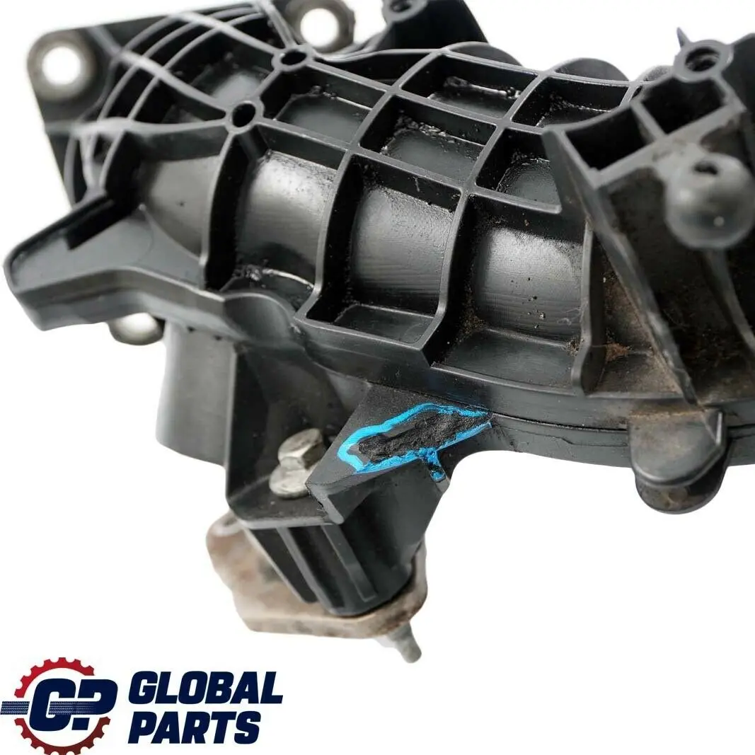 Intake Manifold Mini Cooper One R55 R56 R57 LCI R58 N47N System AGR  - SKU 7823039 - Part number 7823039