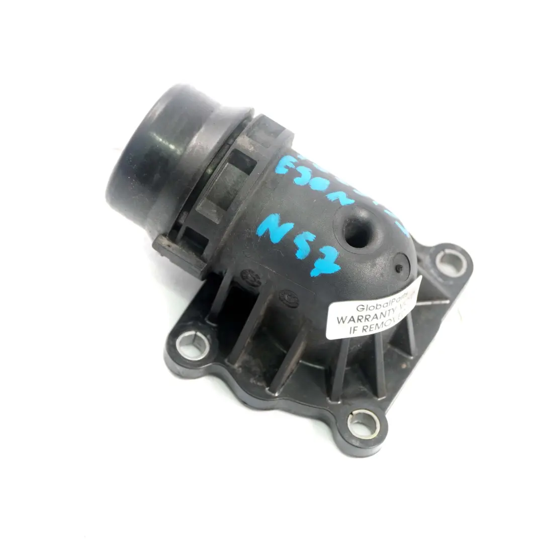 N57 Diesel Rura Obudowa Termostatu do BMW E90 LCI F10 o numerze 7823193 BMW E90 LCI F10 N57 Diesel Rura Obudowa Termostatu - SKU 7823193 - Numer Części 7823193