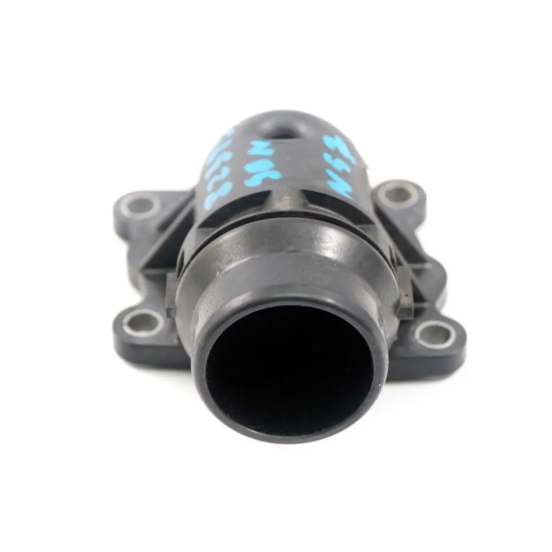 N57 Boîtier De Thermostat De Pompe À Eau pour BMW E90 E91 LCI F10 F11 à propos du numéro de pièce 7823193 BMW E90 E91 LCI F10 F11 N57 Boîtier De Thermostat De Pompe À Eau - SKU 7823193 - Numéro de pièce 7823193