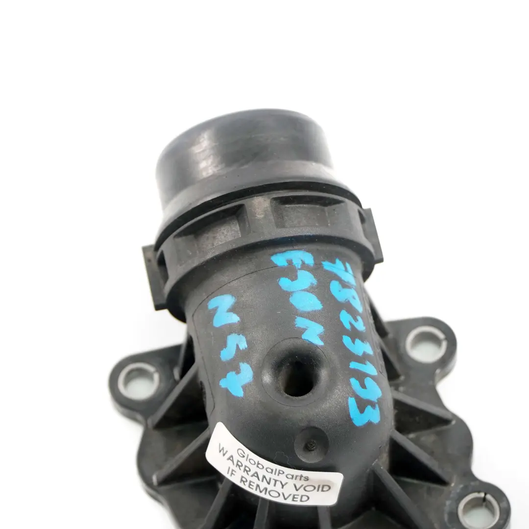 N57 Diesel Rura Obudowa Termostatu do BMW E90 LCI F10 o numerze 7823193 BMW E90 LCI F10 N57 Diesel Rura Obudowa Termostatu - SKU 7823193 - Numer Części 7823193