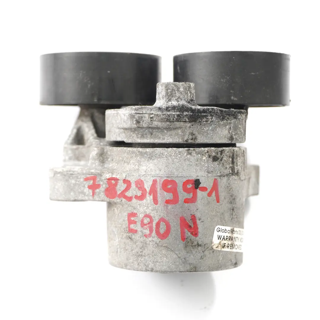  Tensor De Correa Mecánico BMW E90 F01 F10 LCI N47N N57N Polea - SKU 7823199-1 - Número de pieza 7823199