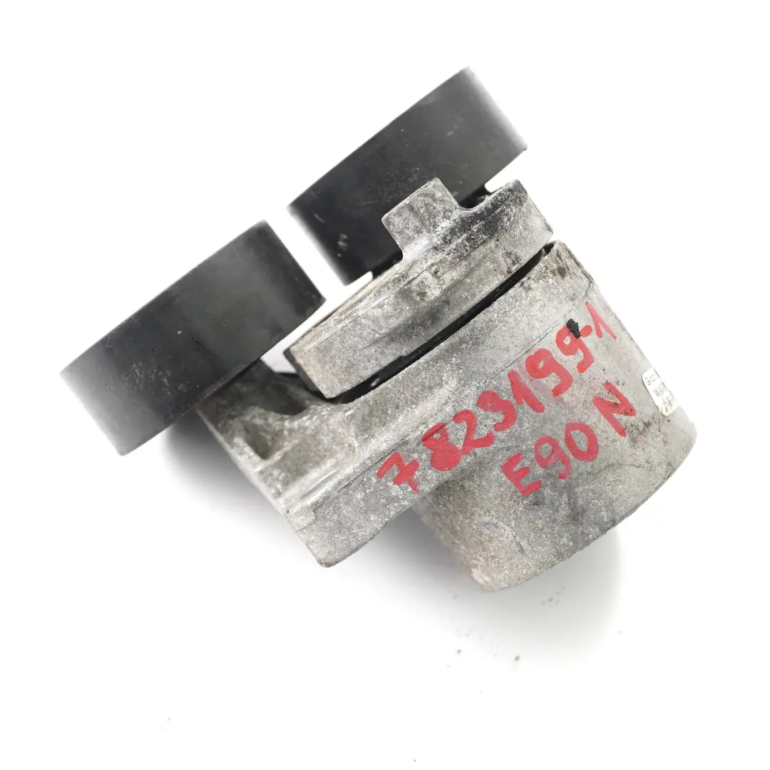 Tensor De Correa Mecánico BMW E90 F01 F10 LCI N47N N57N Polea para con número de pieza 7823199 Tensor De Correa Mecánico BMW E90 F01 F10 LCI N47N N57N Polea - SKU 7823199-1 - Número de pieza 7823199