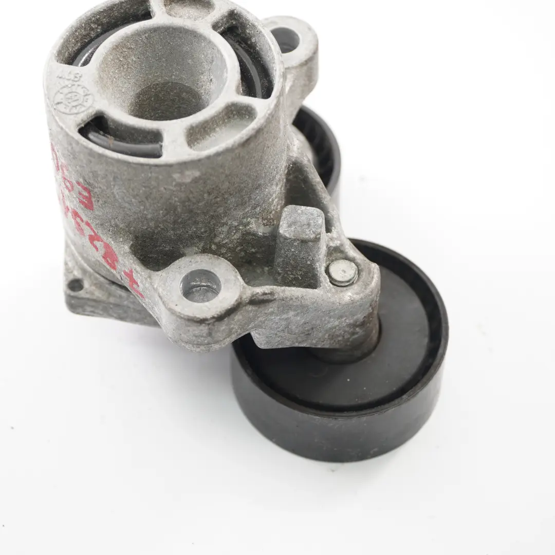 Tendeur De Courroie Mécanique BMW E90 F01 F10 LCI N47N N57N Poulie pour à propos du numéro de pièce 7823199 Tendeur De Courroie Mécanique BMW E90 F01 F10 LCI N47N N57N Poulie - SKU 7823199-1 - Numéro de pièce 7823199