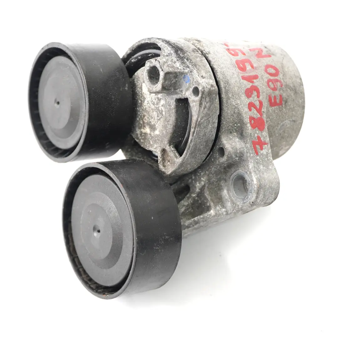  Mechanical Belt Tensioner BMW E90 F01 F10 LCI N47N N57N Pulley - SKU 7823199-1 - Part number 7823199