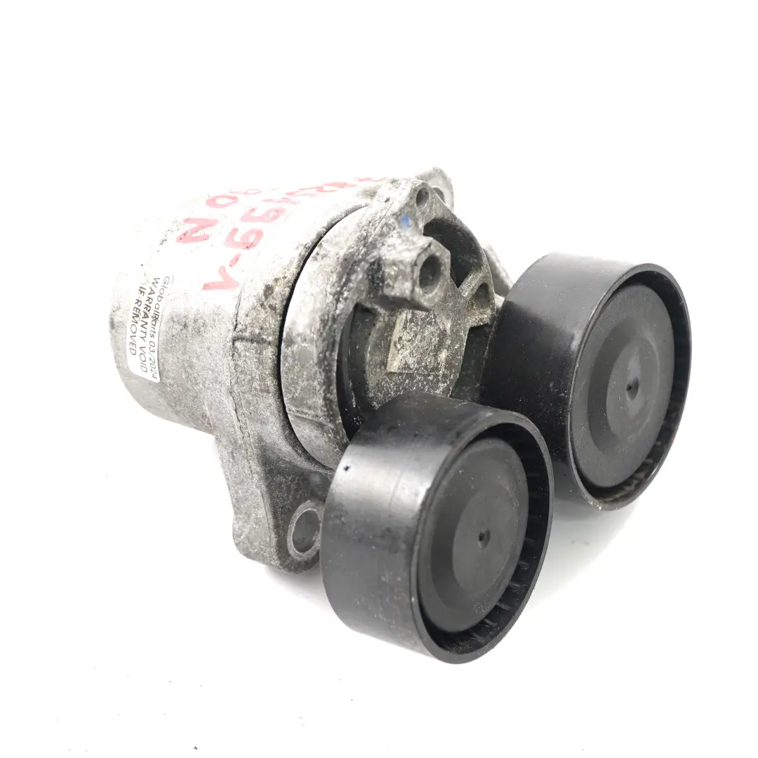 Tendicinghia Meccanico BMW E90 F01 F10 LCI N47N N57N Puleggia per con numero di parte 7823199 Tendicinghia Meccanico BMW E90 F01 F10 LCI N47N N57N Puleggia - SKU 7823199-1 - Numero di parte 7823199