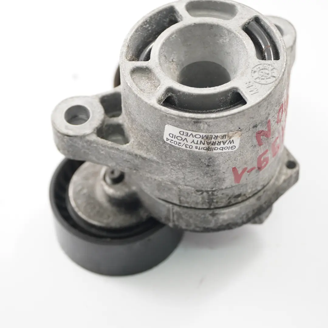 Tendicinghia Meccanico BMW E90 F01 F10 LCI N47N N57N Puleggia per con numero di parte 7823199 Tendicinghia Meccanico BMW E90 F01 F10 LCI N47N N57N Puleggia - SKU 7823199-1 - Numero di parte 7823199