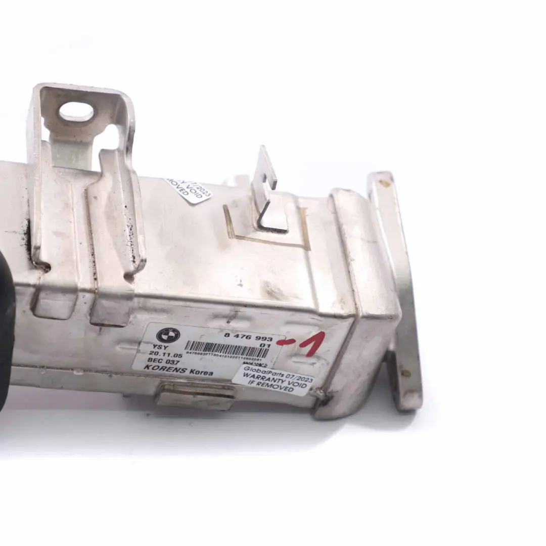 Valvola EGR BMW F10 F11 F20 F21 F30 F31 F32 Raffreddatore scarico motore 8476993 per con numero di parte 7823210 Valvola EGR BMW F10 F11 F20 F21 F30 F31 F32 Raffreddatore scarico motore 8476993 - SKU 7823210-1 - Numero di parte 7823210