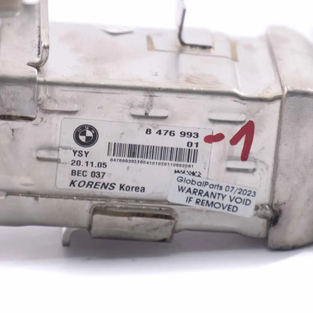  Válvula EGR BMW F10 F11 F20 F21 F30 F31 F32 Refrigerador escape motor 8476993 - SKU 7823210-1 - Número de pieza 7823210