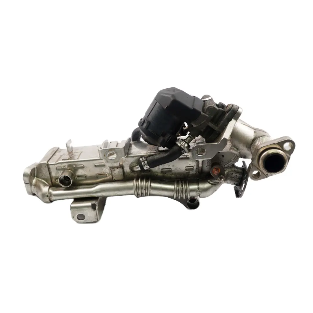 BMW F10 F11 F20 F21 F30 F31 F32 AGR EGR échappement Refroidisseur Valve - SKU 7823210 - Numéro de pièce 8476993