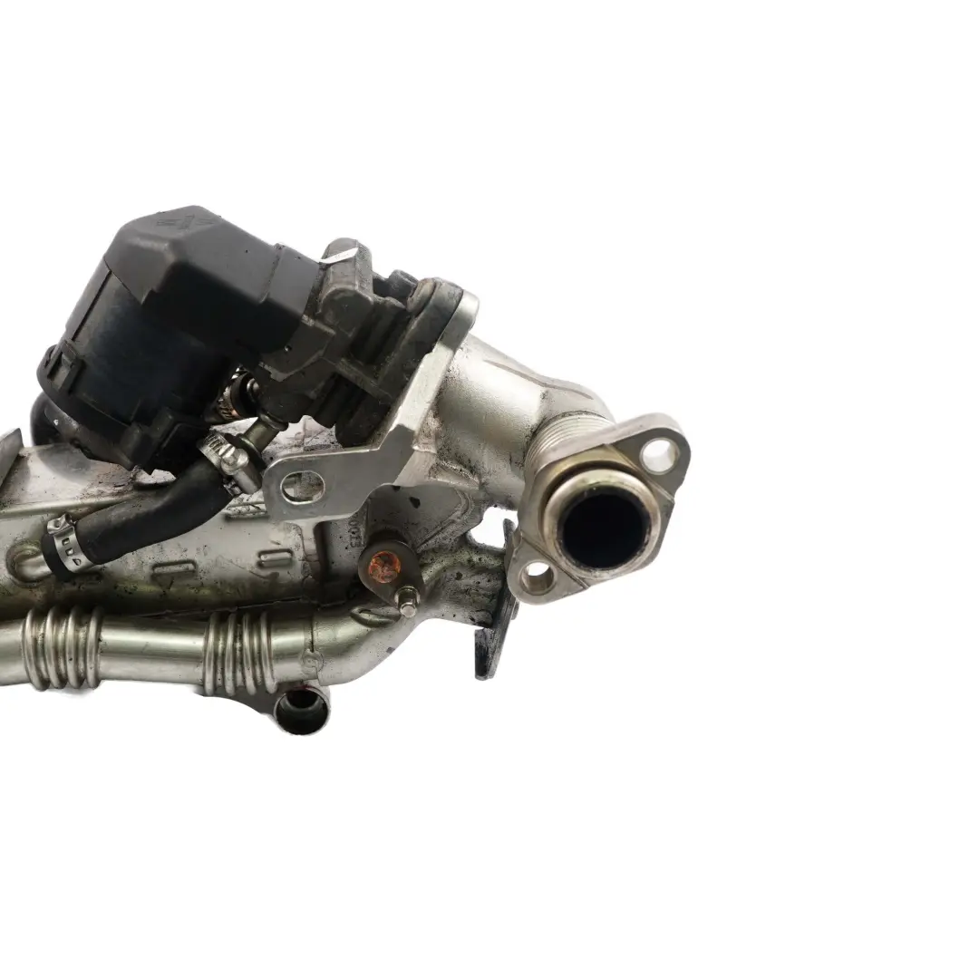 BMW F10 F11 F20 F21 F30 F31 F32 AGR EGR échappement Refroidisseur Valve - SKU 7823210 - Numéro de pièce 8476993