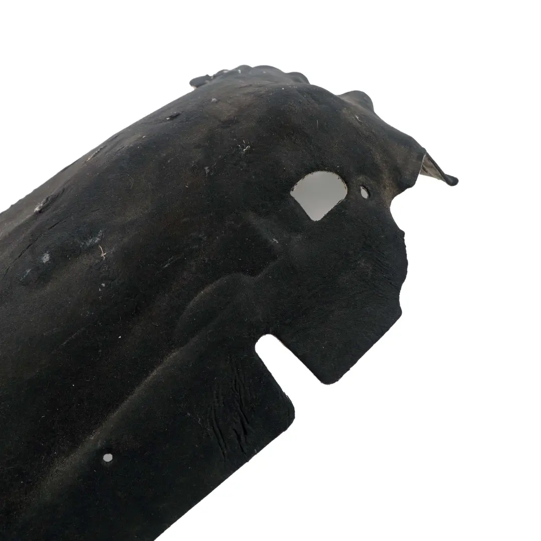 BMW F30 F32 Diesel Osłona Akustyczna Wygłuszenie Silnika Tył - SKU 7823219 - Numer Części 7823219