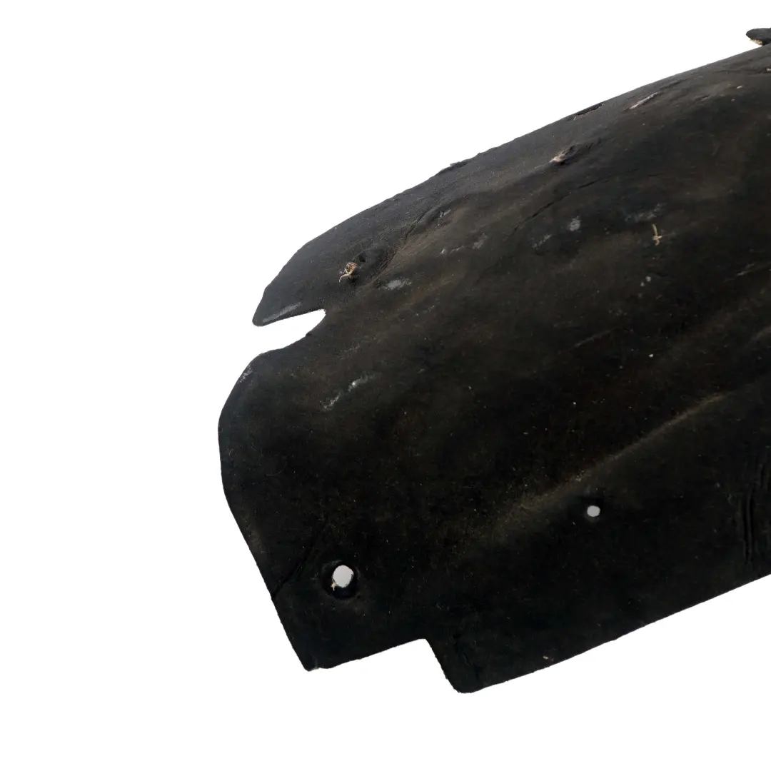 N57N N57Z Aislamiento Acustico Cubierta Motor Trasero para BMW F15 F16 con número de pieza 7823219 BMW F15 F16 N57N N57Z Aislamiento Acustico Cubierta Motor Trasero - SKU 7823219 - Número de pieza 7823219