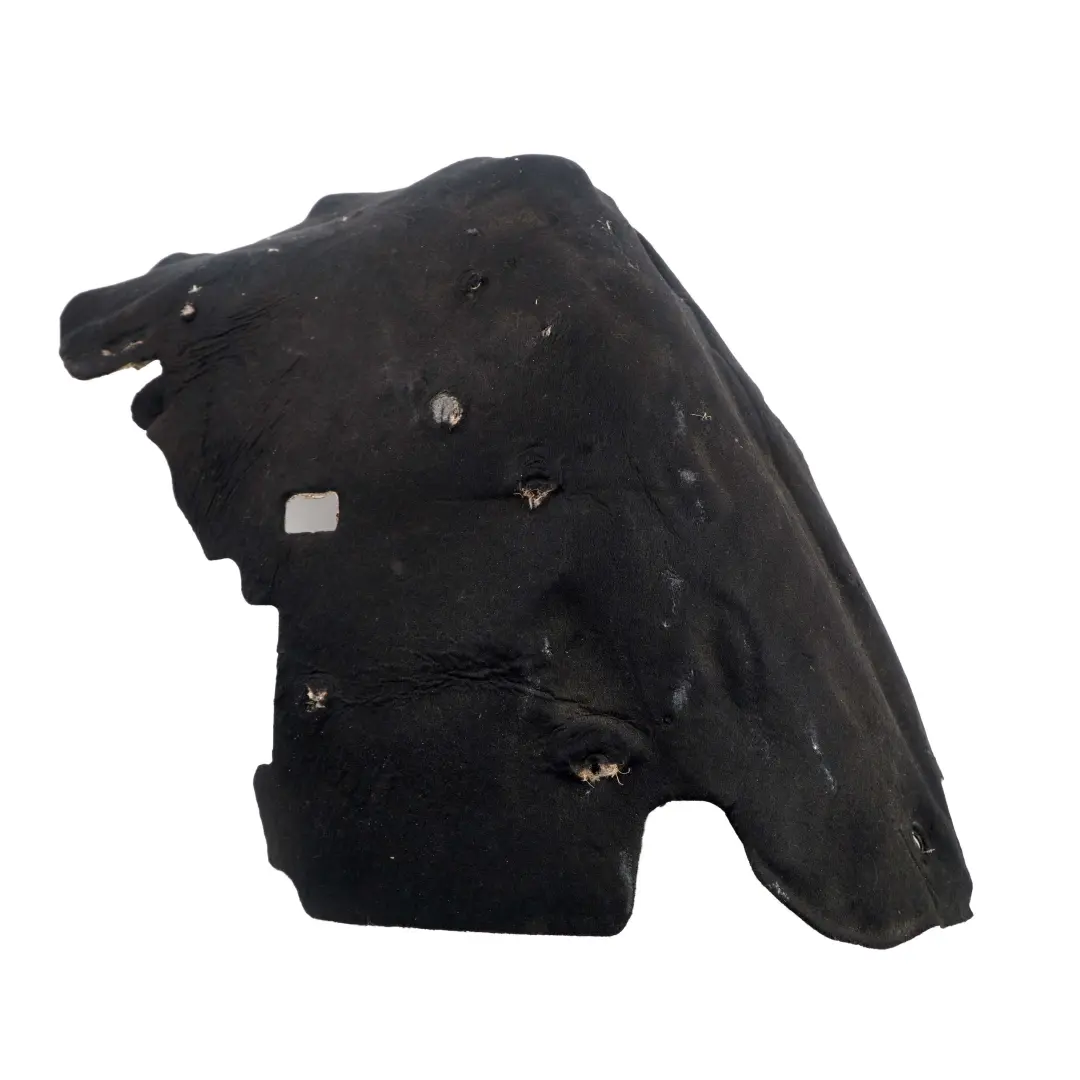 N57N N57Z Revetement Acoustique Moteur Arriere pour BMW F15 F16 F30 F31 F32 à propos du numéro de pièce 7823219 BMW F15 F16 F30 F31 F32 N57N N57Z Revetement Acoustique Moteur Arriere - SKU 7823219 - Numéro de pièce 7823219