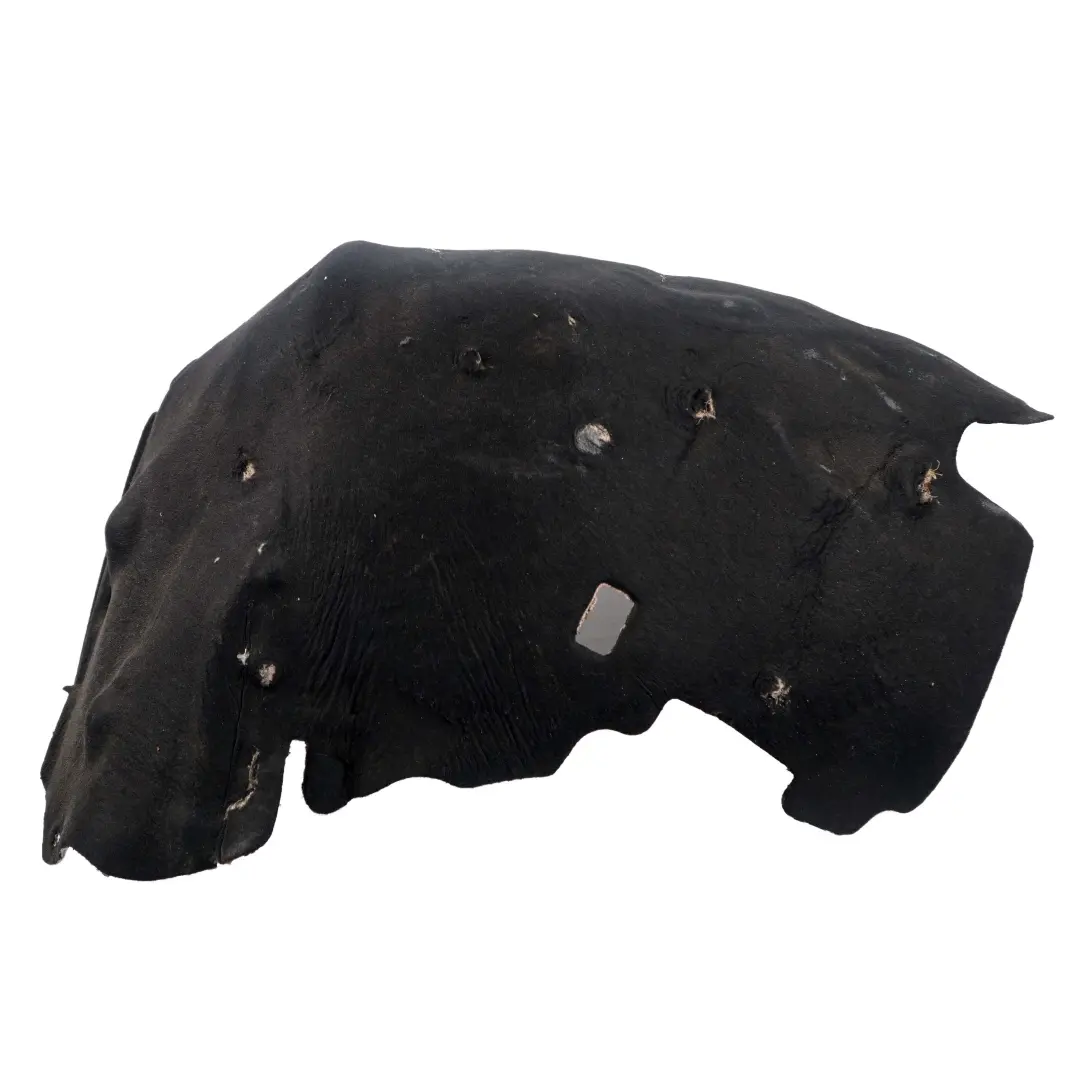 N57N N57Z Rear Engine Acoustic Cover Insulation to BMW F15 F16 F30 F31 F32 with Part number 7823219 BMW F15 F16 F30 F31 F32 N57N N57Z Rear Engine Acoustic Cover Insulation - SKU 7823219 - Part number 7823219