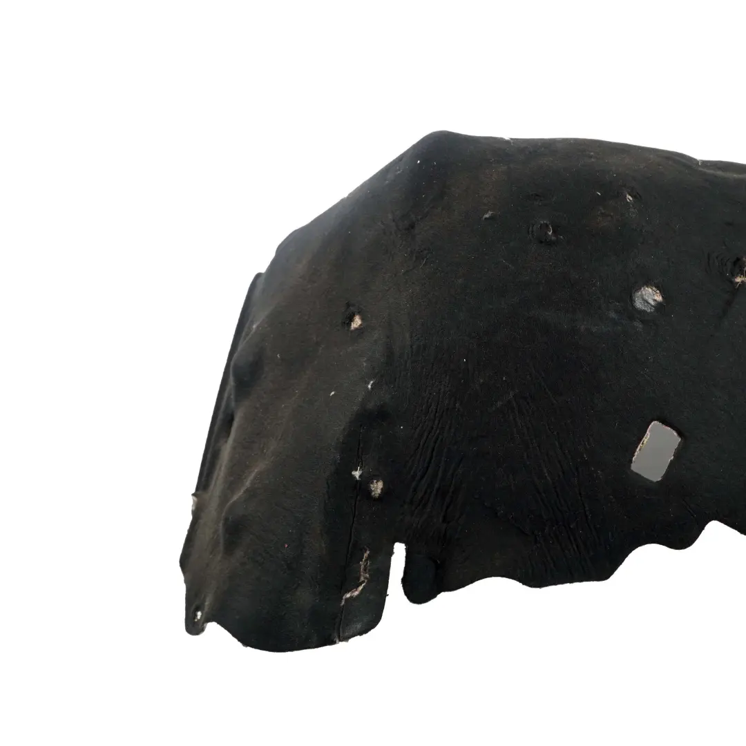 BMW F15 F16 F30 F31 F32 N57N N57Z Abdeckung Akustik Motor Hinten - SKU 7823219 - Teilenummer 7823219
