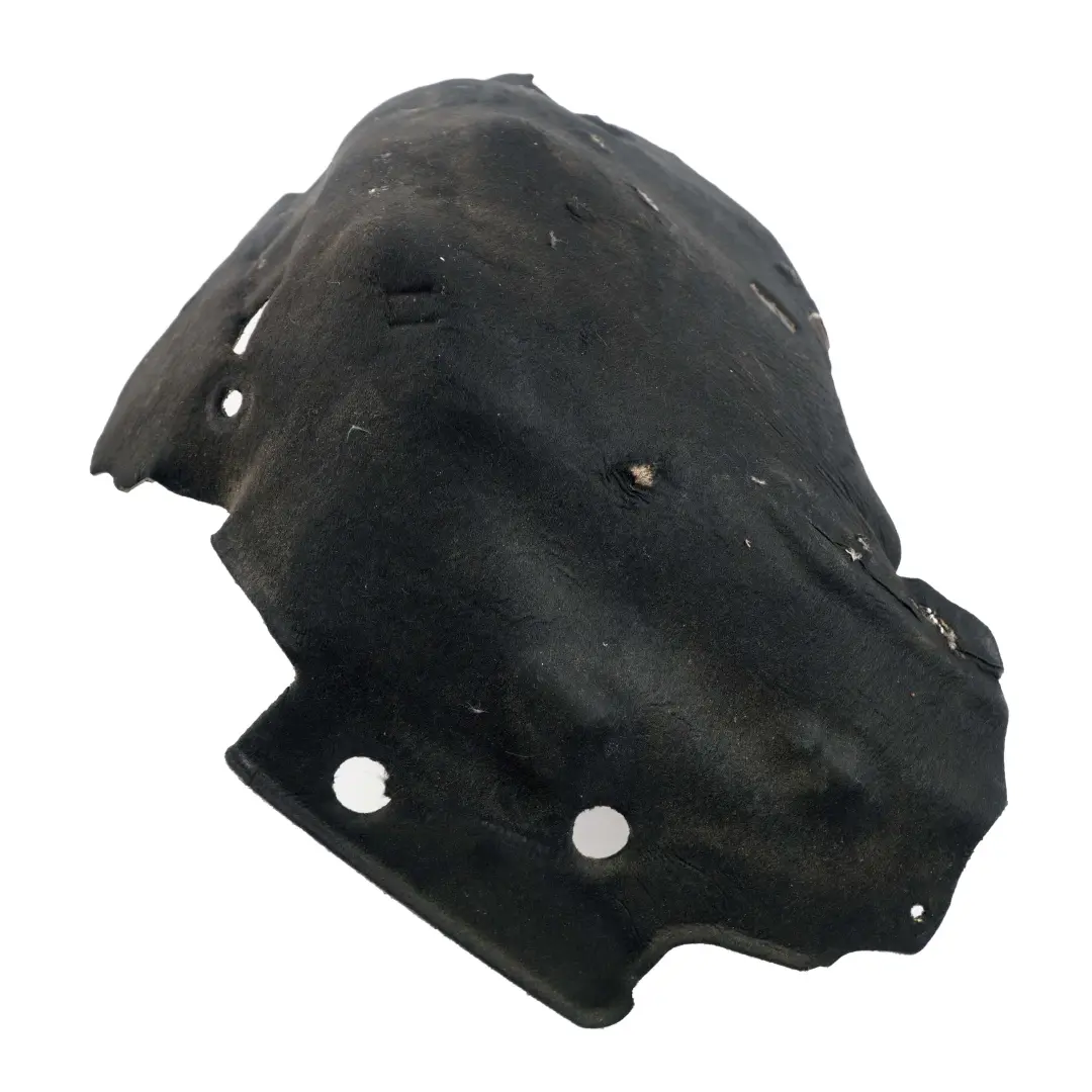 N57N N57Z Abdeckung Akustik Motor Hinten für BMW F15 F16 F30 F31 F32 mit Teilenummer 7823219 BMW F15 F16 F30 F31 F32 N57N N57Z Abdeckung Akustik Motor Hinten - SKU 7823219 - Teilenummer 7823219