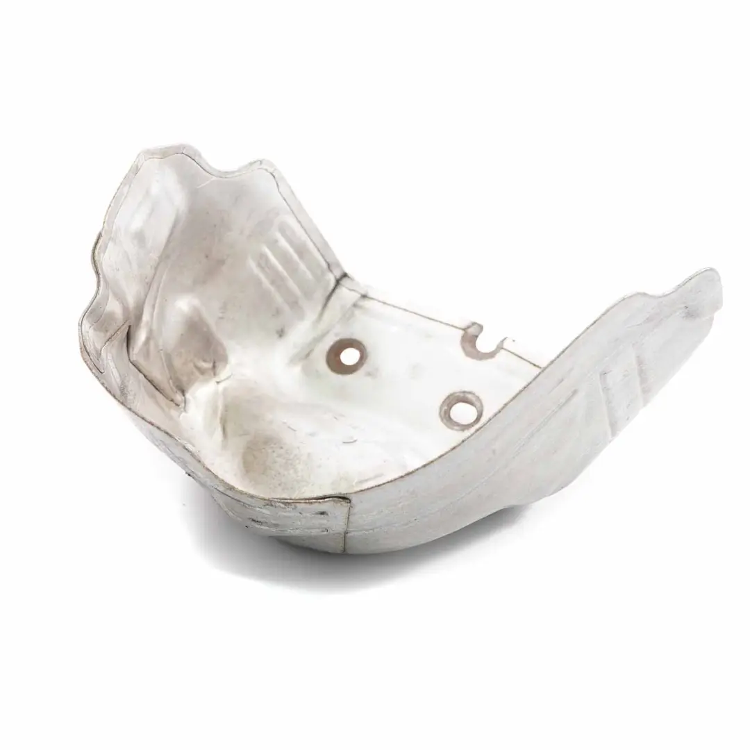 termico BMW F20 F30 N47S1 Pannello isolamento collettore scarico per Scudo con numero di parte 7823222 Scudo termico BMW F20 F30 N47S1 Pannello isolamento collettore scarico - SKU 7823222 - Numero di parte 7823222