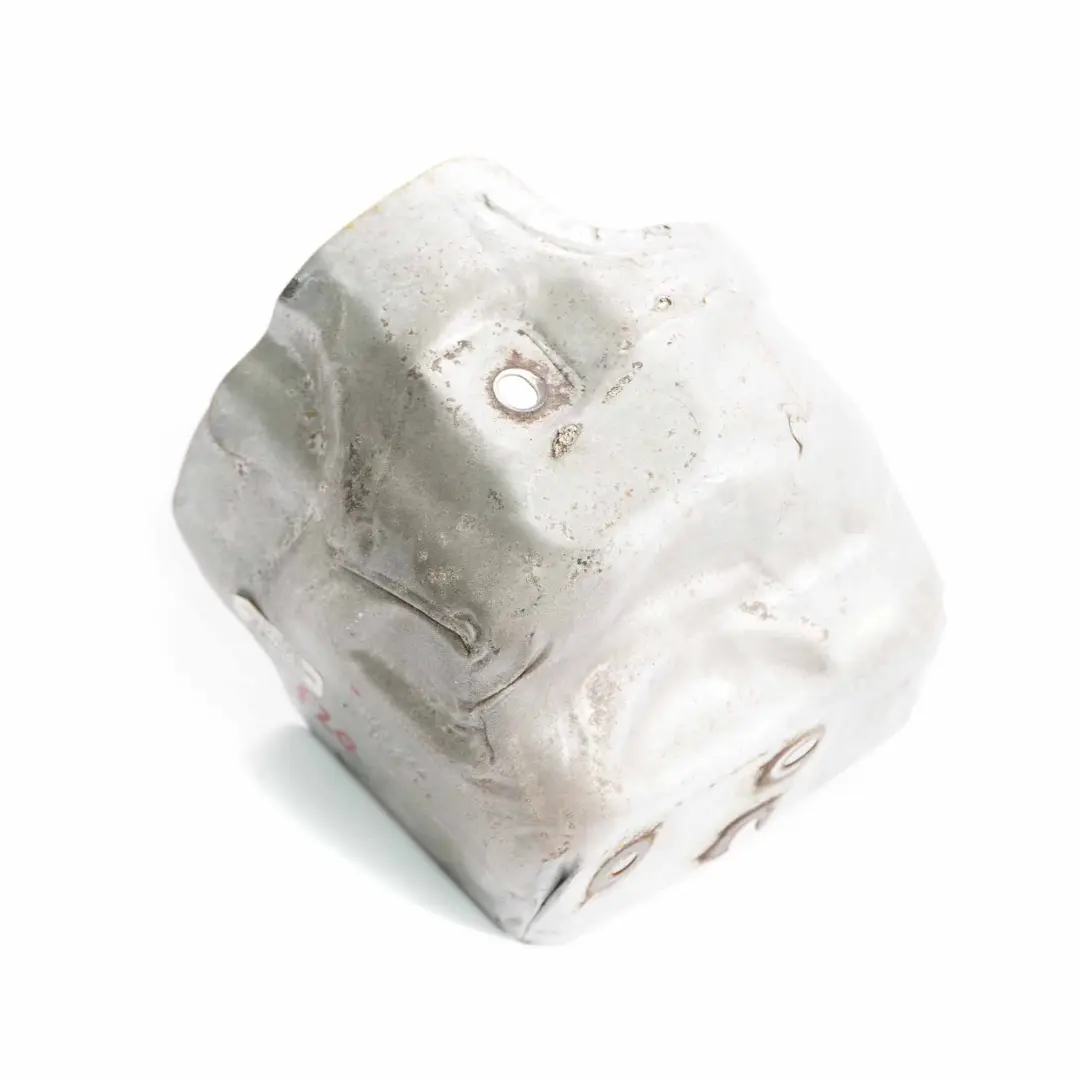 térmico BMW F20 F30 F31 N47S1 Panel aislamiento colector escape para Escudo con número de pieza 7823222 Escudo térmico BMW F20 F30 F31 N47S1 Panel aislamiento colector escape - SKU 7823222 - Número de pieza 7823222