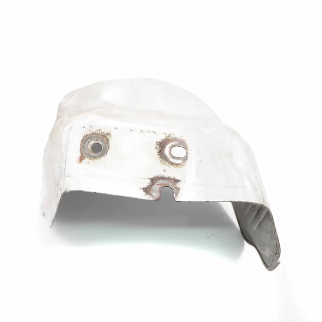 termico BMW F20 F30 N47S1 Pannello isolamento collettore scarico per Scudo con numero di parte 7823222 Scudo termico BMW F20 F30 N47S1 Pannello isolamento collettore scarico - SKU 7823222 - Numero di parte 7823222