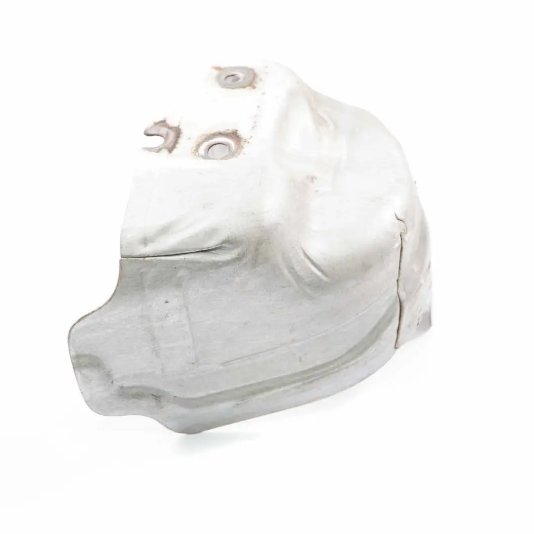  Bouclier thermique BMW F20 F30 F31 N47S1 Panneau d'isolation collecteur - SKU 7823222 - Numéro de pièce 7823222