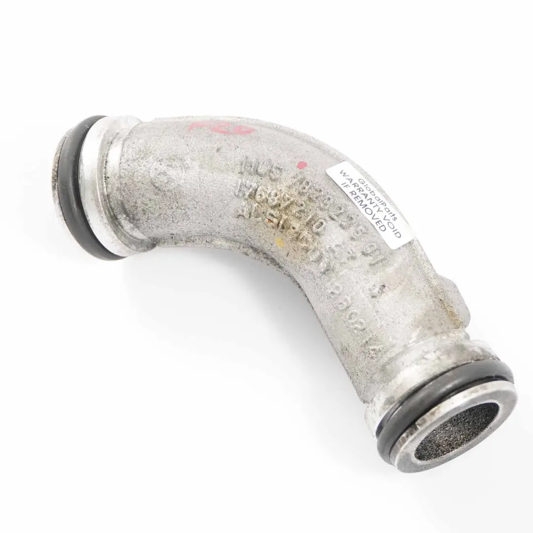 Tubo turbocompressore BMW F20 F21 F30 F31 N47S1 Connettore Tubo turbo per con numero di parte 7823225 Tubo turbocompressore BMW F20 F21 F30 F31 N47S1 Connettore Tubo turbo - SKU 7823225 - Numero di parte 7823225