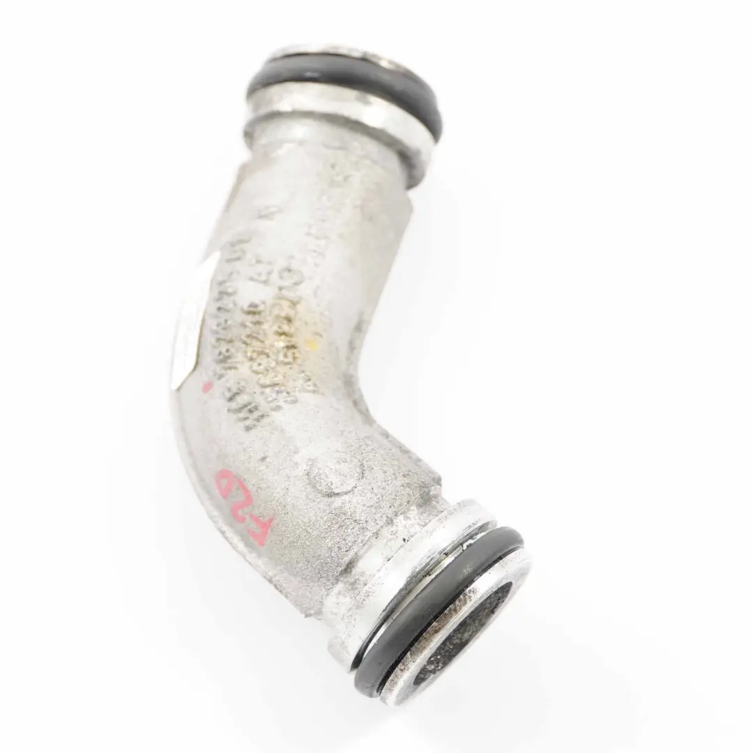 Tubo turbocompressore BMW F20 F21 F30 F31 N47S1 Connettore Tubo turbo per con numero di parte 7823225 Tubo turbocompressore BMW F20 F21 F30 F31 N47S1 Connettore Tubo turbo - SKU 7823225 - Numero di parte 7823225